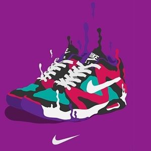 Meet your Posher, Cole